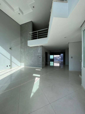 Casa com 4 Quartos à Venda ou Locação, 421 m² em Condomínio Residencial Sunset Village - Sorocaba