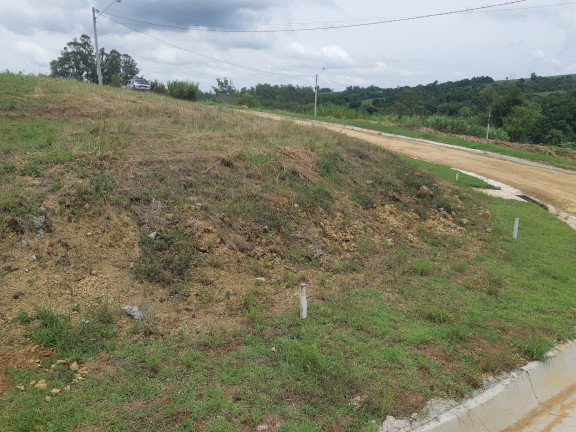 Imagem Terreno à Venda, 1.032 m² em Capanema - Araçoiaba Da Serra