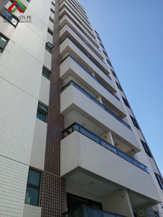 Imagem Imóvel com 2 Quartos à Venda, 59 m² em Candeias - Jaboatão Dos Guararapes