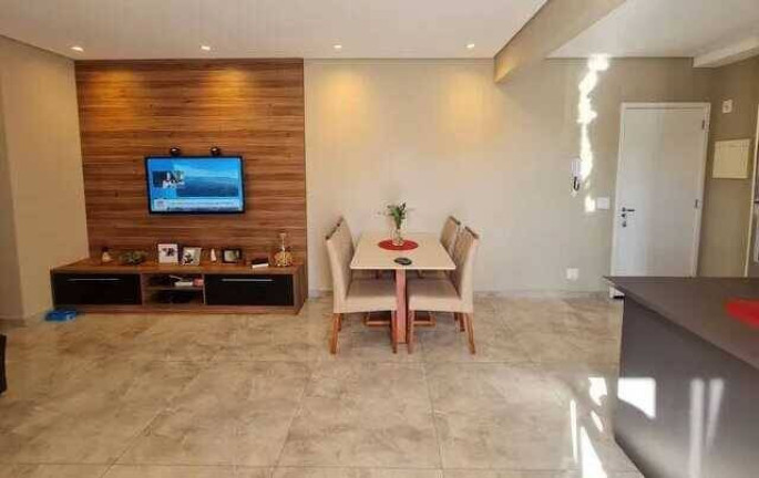 Imagem Apartamento com 3 Quartos à Venda, 76 m² em Chácara Do Solar Iii - Santana De Parnaíba Imagem Apartamento com 3 Quartos à Venda, 76 m² em Chácara Do Solar Iii - Santana De Parnaíba