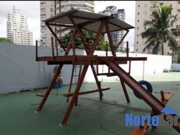 Imagem Apartamento com 2 Quartos à Venda, 50 m² em Santa Teresinha - São Paulo