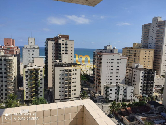 Imagem Apartamento com 2 Quartos à Venda, 84 m² em Aviação - Praia Grande Imagem Apartamento com 2 Quartos à Venda, 84 m² em Aviação - Praia Grande