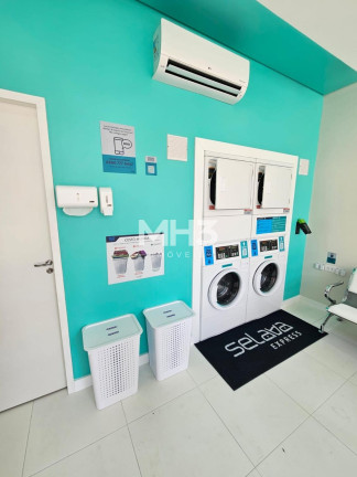 Sala Comercial à Venda, 30 m² em Centro - São Bernardo Do Campo