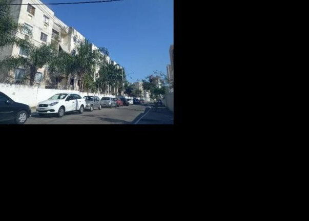 Apartamento com 2 Quartos à Venda, 43 m² em Pavuna - Rio De Janeiro