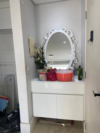 Imagem Apartamento com 3 Quartos à Venda, 75 m² em Parque Reboucas - São Paulo Imagem Apartamento com 3 Quartos à Venda, 75 m² em Parque Reboucas - São Paulo