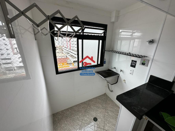 Imagem Apartamento com 1 Quarto à Venda, 59 m² em Ocian - Praia Grande Imagem Apartamento com 1 Quarto à Venda, 59 m² em Ocian - Praia Grande