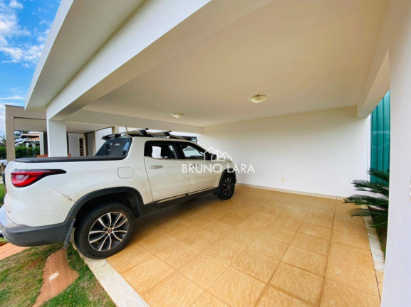 Imagem Casa com 3 Quartos à Venda, 290 m² em Condomínio Serra Verde - Igarapé