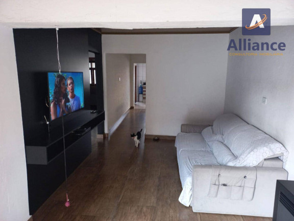 Imagem Casa com 3 Quartos à Venda, 170 m² em Nova Vinhedo - Vinhedo