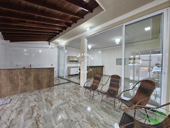 Imagem Casa de Condomínio com 3 Quartos para Alugar, 292 m² em Reserva Imperial - Ribeirão Preto Imagem Casa de Condomínio com 3 Quartos para Alugar, 292 m² em Reserva Imperial - Ribeirão Preto