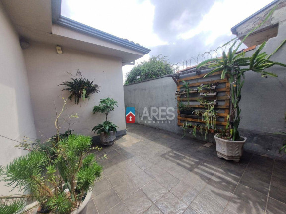 Imagem Casa com 3 Quartos à Venda, 155 m² em Jardim Pérola - Santa Bárbara D'oeste Imagem Casa com 3 Quartos à Venda, 155 m² em Jardim Pérola - Santa Bárbara D'oeste