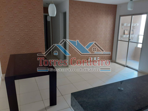 Imagem Apartamento com 2 Quartos à Venda, 70 m² em Paraíso Do Morumbi - São Paulo