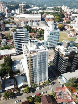 Imagem Apartamento com 3 Quartos à Venda, 166 m² em Cidade Alta - Bento Gonçalves