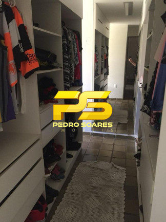 Imagem Casa com 3 Quartos à Venda, 450 m² em Jardim Oceania - João Pessoa