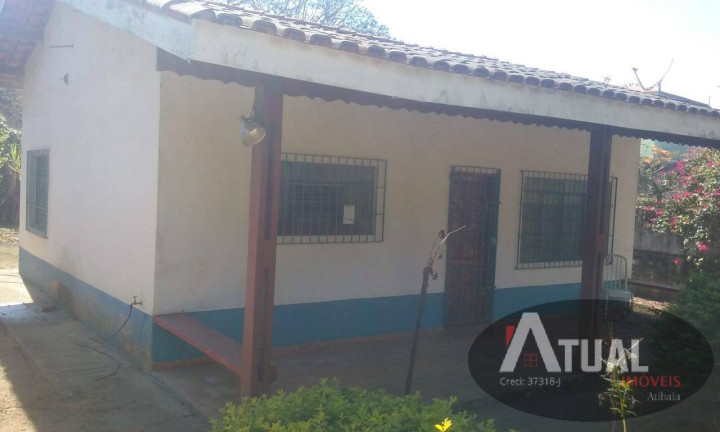 Imagem Casa com 2 Quartos à Venda, 80 m² em Jundiaizinho (terra Preta) - Mairiporã
