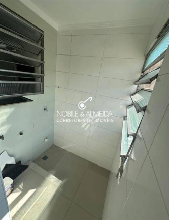 Imagem Apartamento com 2 Quartos à Venda, 55 m² em Radio Clube - Santos Imagem Apartamento com 2 Quartos à Venda, 55 m² em Radio Clube - Santos