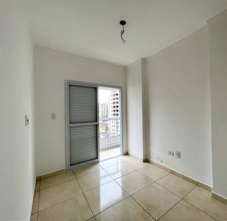 Imagem Apartamento com 2 Quartos à Venda, 70 m² em Guilhermina - Praia Grande