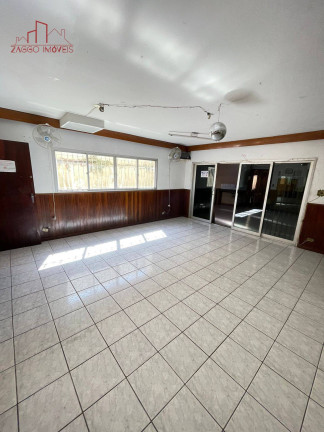Sobrado com 5 Quartos à Venda, 239 m² em Parque Regina - São Paulo