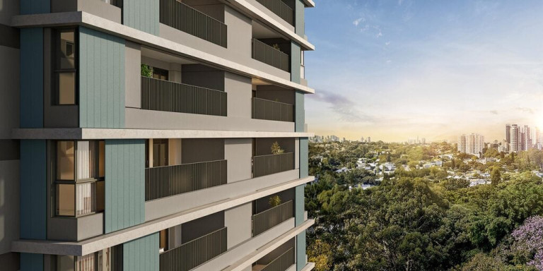 Imagem Apartamento com 3 Quartos à Venda, 127 m² em Vila Madalena - São Paulo Imagem Apartamento com 3 Quartos à Venda, 127 m² em Vila Madalena - São Paulo