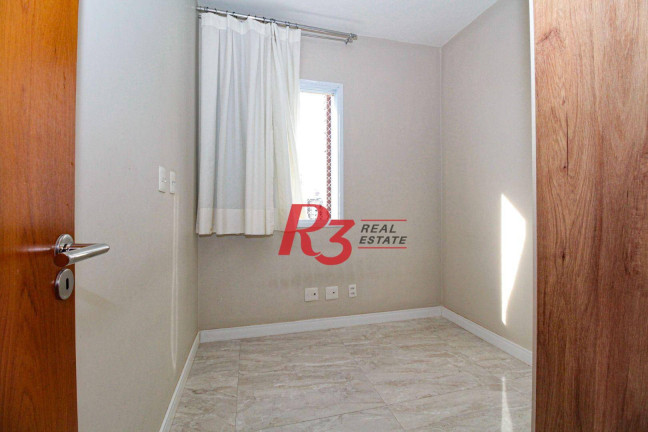Imagem Apartamento com 3 Quartos à Venda, 98 m² em José Menino - Santos Imagem Apartamento com 3 Quartos à Venda, 98 m² em José Menino - Santos