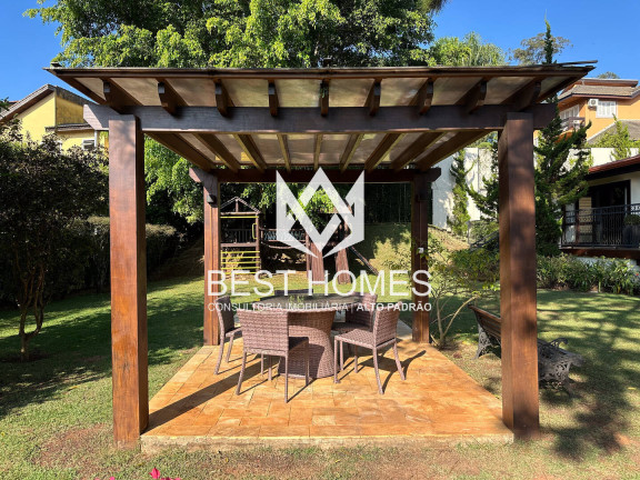 Imagem Casa de Condomínio com 4 Quartos à Venda, 1.057 m² em Morada Dos Pinheiros (aldeia Da Serra) - Santana De Parnaíba