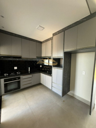Imagem Imóvel com 3 Quartos à Venda, 95 m² em Residencial Mantova - Indaiatuba