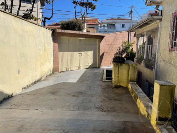 Terreno à Venda, 90 m² em Olímpico - São Caetano Do Sul