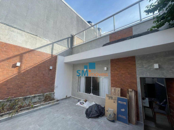 Imagem Casa com 2 Quartos à Venda, 220 m² em Vila Da Saúde - São Paulo