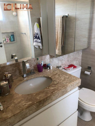 Imagem Apartamento com 3 Quartos à Venda, 160 m² em Porto Das Dunas - Aquiraz Imagem Apartamento com 3 Quartos à Venda, 160 m² em Porto Das Dunas - Aquiraz