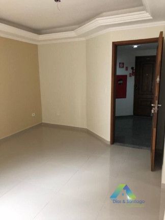 Imagem Apartamento com 3 Quartos à Venda, 108 m² em Campestre - Santo André