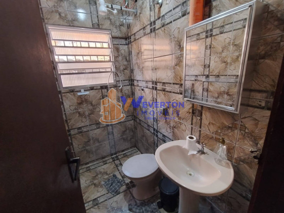 Imagem Casa com 2 Quartos à Venda,  em Plataforma - Mongaguá