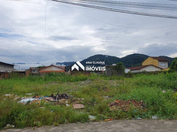 Imagem Terreno à Venda, em Vila Vera Cruz - Mongagua Imagem Terreno à Venda, em Vila Vera Cruz - Mongagua