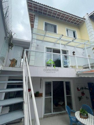 Imagem Casa de Condomínio com 3 Quartos à Venda, 151 m² em Vila Santo Antônio Do Portão - Cotia Imagem Casa de Condomínio com 3 Quartos à Venda, 151 m² em Vila Santo Antônio Do Portão - Cotia