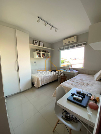 Imagem Casa com 3 Quartos à Venda, 180 m² em Parque Turf Club - Campos Dos Goytacazes