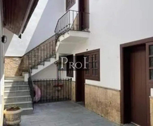 Imagem Sobrado com 4 Quartos à Venda, 319 m² em Jardim São Caetano - São Caetano Do Sul
