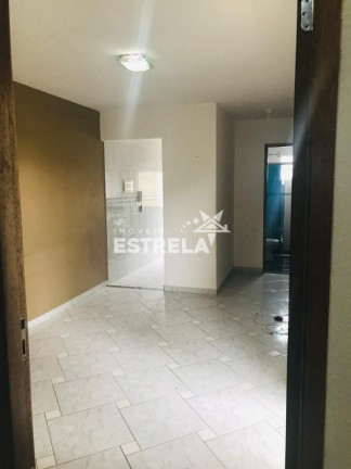 Imagem Apartamento com 2 Quartos à Venda, 47 m² em Jardim ísis - Cotia Imagem Apartamento com 2 Quartos à Venda, 47 m² em Jardim ísis - Cotia