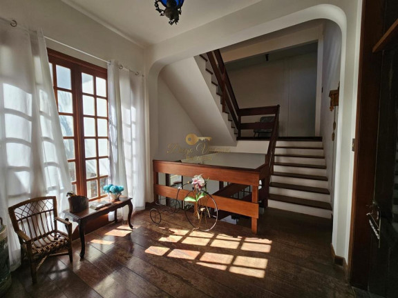 Imagem Casa com 4 Quartos à Venda, 2.346 m² em Parque Boa União - Teresópolis
