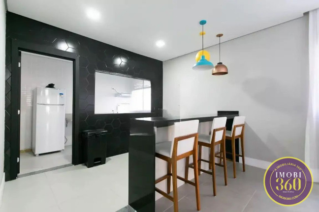 Imagem Apartamento com 2 Quartos à Venda, 40 m² em Jardim Brasília - São Paulo Imagem Apartamento com 2 Quartos à Venda, 40 m² em Jardim Brasília - São Paulo