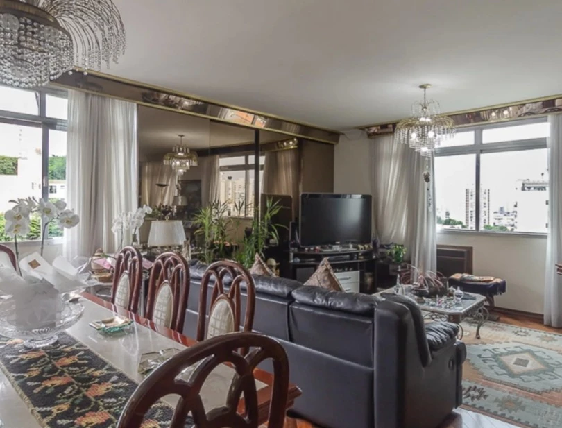 Imagem Imóvel com 3 Quartos à Venda, 198 m² em Vila Monumento - São Paulo