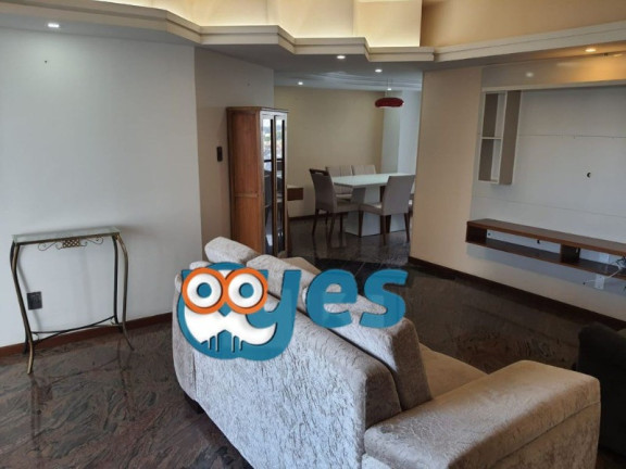 Imagem Apartamento com 3 Quartos à Venda, 178 m² em Santa Mônica - Feira De Santana Imagem Apartamento com 3 Quartos à Venda, 178 m² em Santa Mônica - Feira De Santana