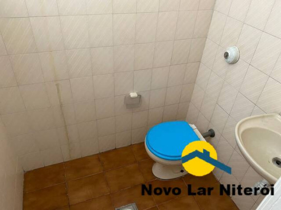Imagem Sala Comercial à Venda, 20 m² em Centro - Niterói Imagem Sala Comercial à Venda, 20 m² em Centro - Niterói