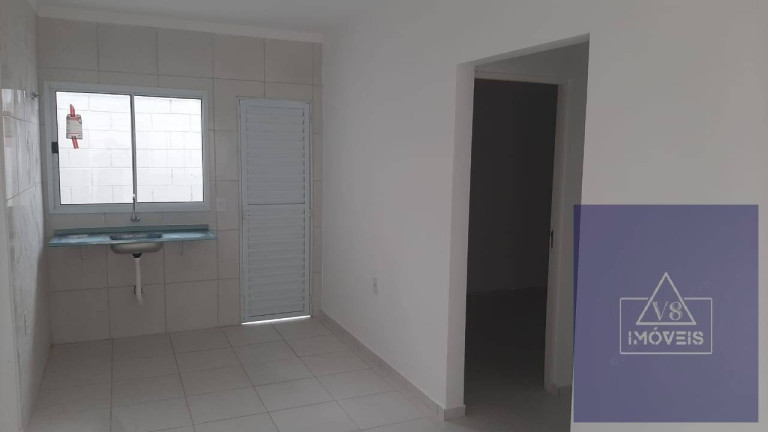 Imagem Casa de Condomínio com 2 Quartos à Venda, 44 m² em Vila São Paulo - Mogi Das Cruzes Imagem Casa de Condomínio com 2 Quartos à Venda, 44 m² em Vila São Paulo - Mogi Das Cruzes
