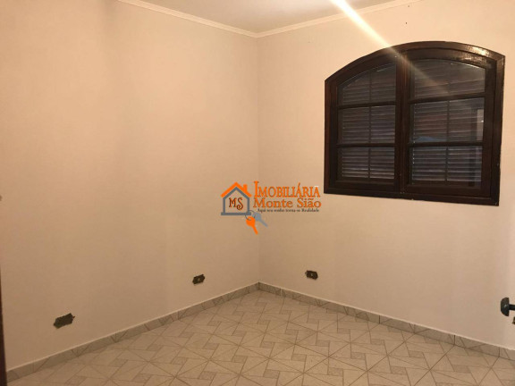 Imagem Sobrado com 3 Quartos à Venda, 254 m² em Jardim Santa Cecília - Guarulhos Imagem Sobrado com 3 Quartos à Venda, 254 m² em Jardim Santa Cecília - Guarulhos