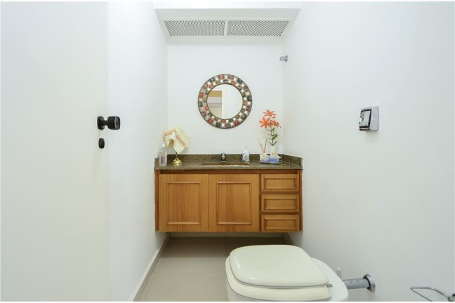 Imagem Imóvel com 4 Quartos à Venda, em Morumbi - São Paulo Imagem Imóvel com 4 Quartos à Venda, em Morumbi - São Paulo