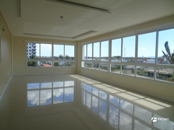 Apartamento com 3 Quartos à Venda, 182 m² em Navegantes - Capão Da Canoa