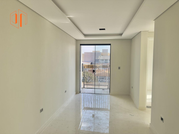 Imagem Apartamento com 2 Quartos à Venda, 47 m² em Parque Da Fonte - São José Dos Pinhais