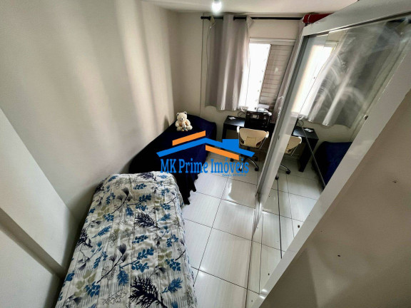 Imagem Apartamento com 2 Quartos à Venda, 54 m² em Bandeiras - Osasco Imagem Apartamento com 2 Quartos à Venda, 54 m² em Bandeiras - Osasco