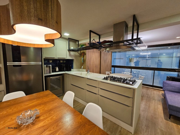 Imagem Apartamento com 3 Quartos à Venda, 143 m² em Palmas - Governador Celso Ramos Imagem Apartamento com 3 Quartos à Venda, 143 m² em Palmas - Governador Celso Ramos