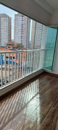 Imagem Apartamento com 2 Quartos à Venda, 68 m² em Ponte Grande - Guarulhos