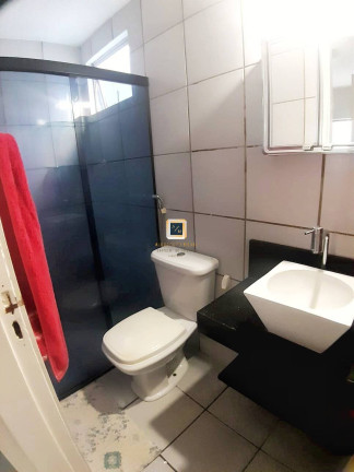Imagem Apartamento com 2 Quartos à Venda, 56 m² em Panamericano - Fortaleza Imagem Apartamento com 2 Quartos à Venda, 56 m² em Panamericano - Fortaleza
