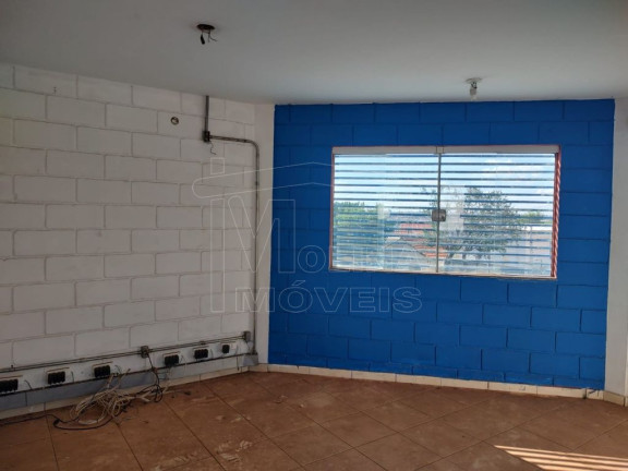 Imóvel Comercial à Venda, 1.341 m² em Jardim Eliana - Araraquara